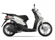 PIAGGIO LIBERTY 50