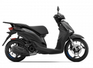 PIAGGIO LIBERTY 50