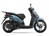 PIAGGIO LIBERTY 125