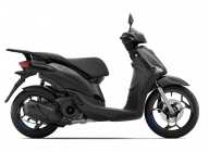PIAGGIO LIBERTY 125