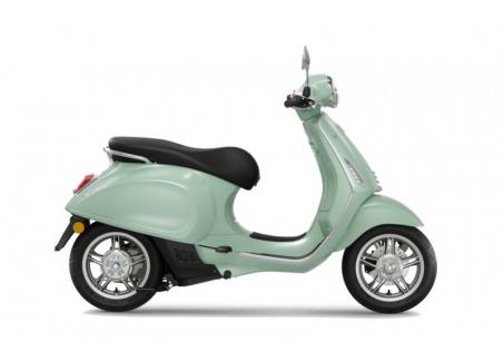 VESPA Primavera Elettrica 45