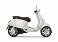 VESPA Primavera Elettrica 45