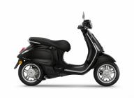 VESPA Primavera Elettrica 45