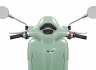 VESPA Primavera Elettrica 45