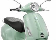 VESPA Primavera Elettrica 45