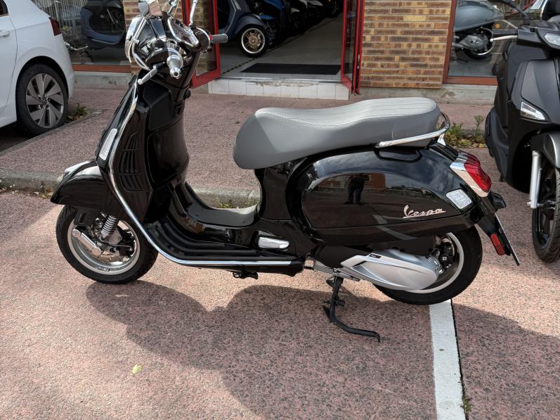 VESPA GTS 310 2025 seulement 350 km 