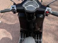 VESPA GTS 310 2025 seulement 350 km 