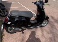 VESPA GTS 310 2025 seulement 350 km 