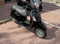 VESPA GTS 310 2025 seulement 350 km 