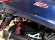 PIAGGIO MP3 500 HPE SPORT ABS/ASR + pot leovince