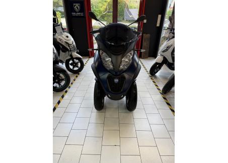 PIAGGIO MP3 500 HPE SPORT ABS/ASR