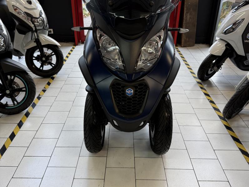 PIAGGIO MP3 500 HPE SPORT ABS/ASR