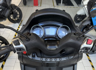 PIAGGIO MP3 500 HPE SPORT ABS/ASR