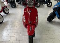 VESPA PRIMAVERA 50 red edition  0 km
