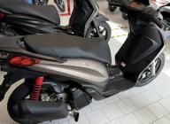PIAGGIO MEDLEY 125 S