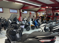PIAGGIO MP3 530 2025 euro 5+