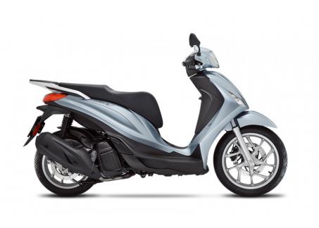 PIAGGIO MEDLEY 125 Iget