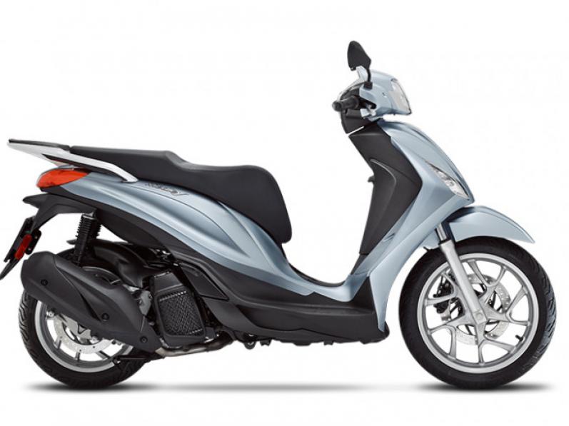 PIAGGIO MEDLEY 125 Iget