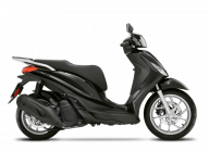 PIAGGIO MEDLEY 125 Iget