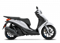 PIAGGIO MEDLEY 125 Iget