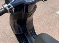 VESPA PRIMAVERA 50 0km