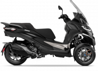PIAGGIO MP3 530 HPE EXCLUSIVE