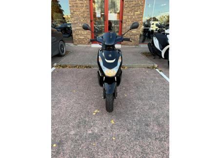 PEUGEOT KISBEE 2025 avec seulement 750 km 