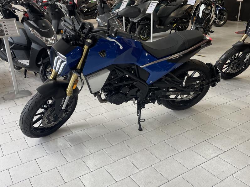 PEUGEOT pm-03