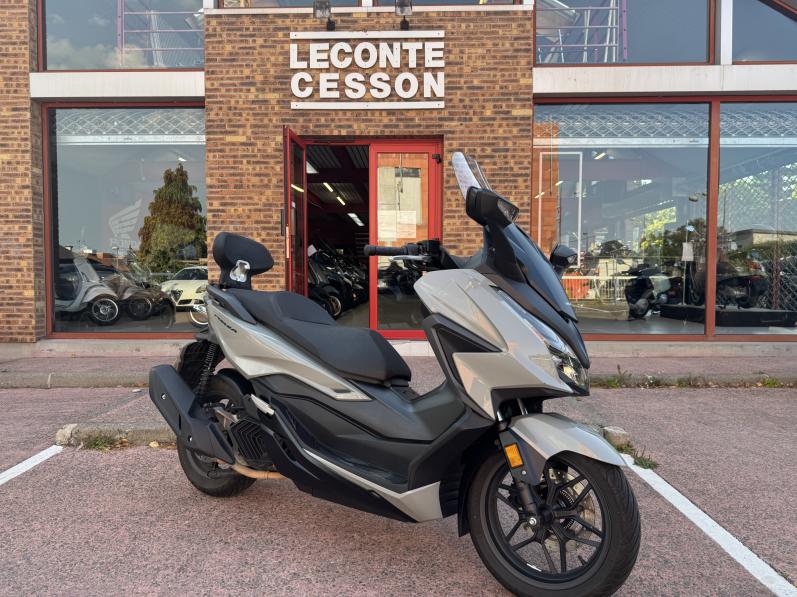 HONDA NSS FORZA 125
