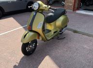 VESPA GTS 125 SUPER SPORT