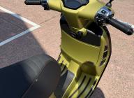 VESPA GTS 125 SUPER SPORT