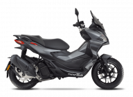 APRILIA SR 125 GT