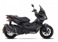 APRILIA SR 125 GT