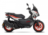 APRILIA SR 125 GT