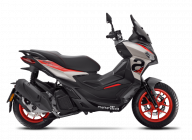 APRILIA SR 125 GT