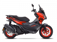 APRILIA SR 125 GT