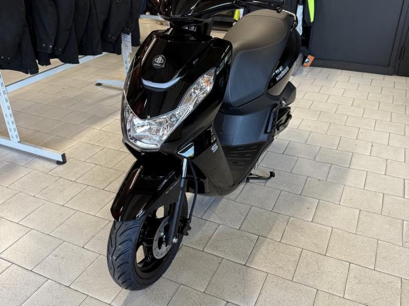 PEUGEOT Kisbee s 50 2025