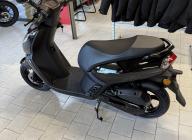 PEUGEOT Kisbee s 50 2025