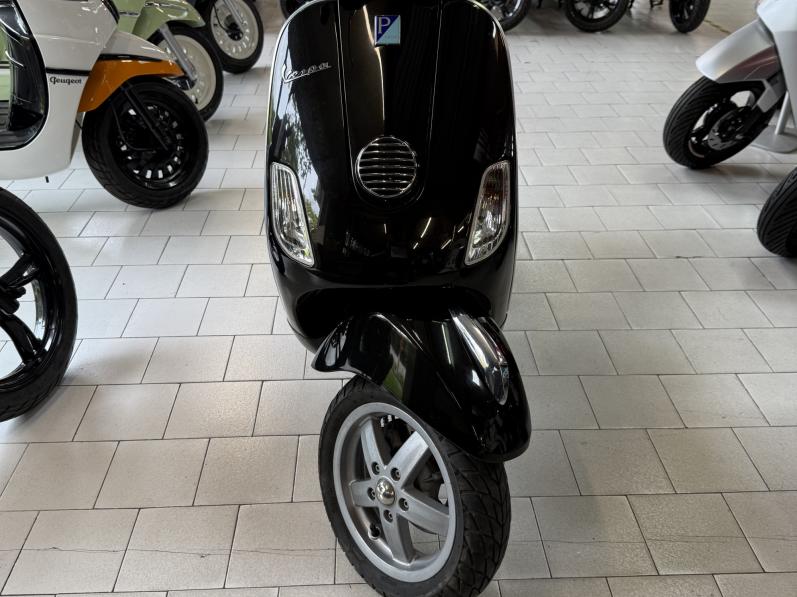 PIAGGIO vespa ET2