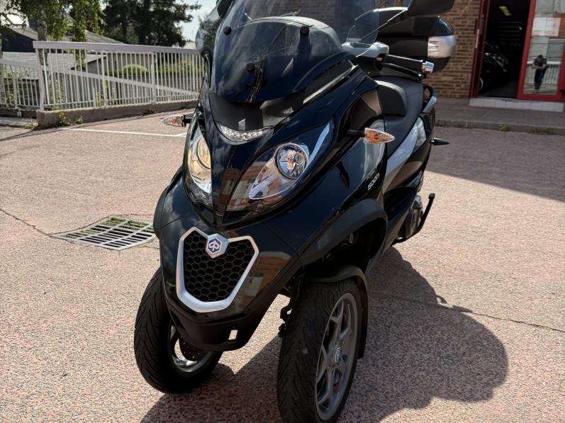 PIAGGIO MP3 500 full équipé et garantie 1 an