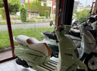 PEUGEOT DJANGO 50 classic 
