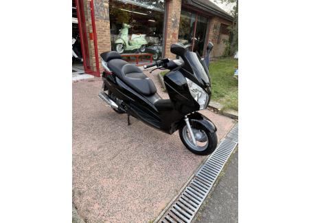 HONDA S-WING 125