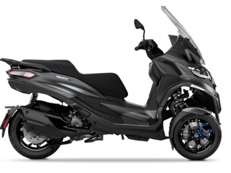 PIAGGIO MP3 400 HPE MY22