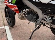 APRILIA SX 50 FACTORY