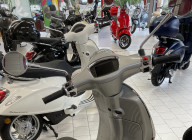 PIAGGIO VESPA elettrica 70 km/h