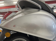 PIAGGIO VESPA elettrica 70 km/h