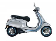 VESPA PRIMAVERA ELETTRICA 70