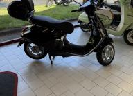 VESPA Primavera Elettrica 45