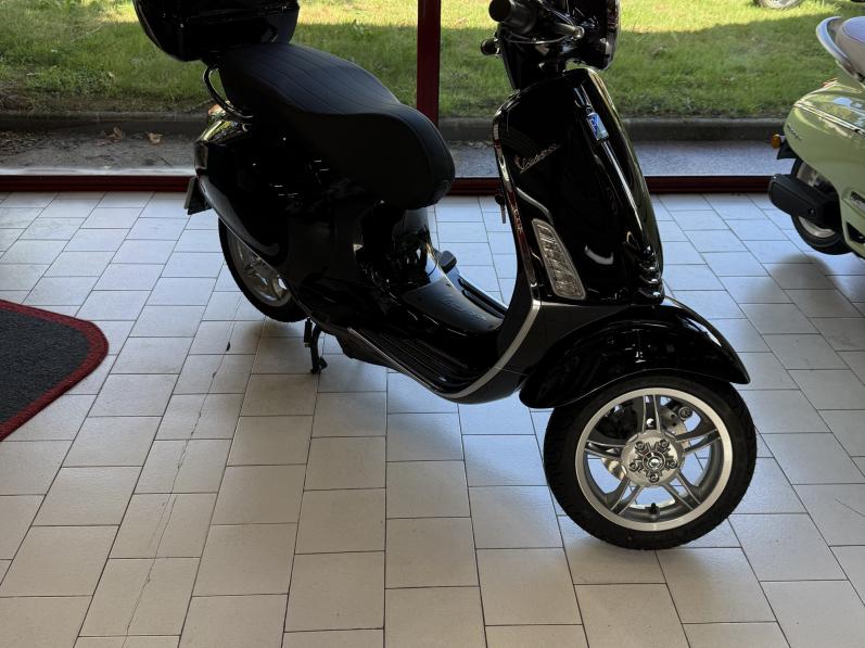 VESPA Primavera Elettrica 45