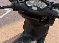 YAMAHA X-MAX 250
